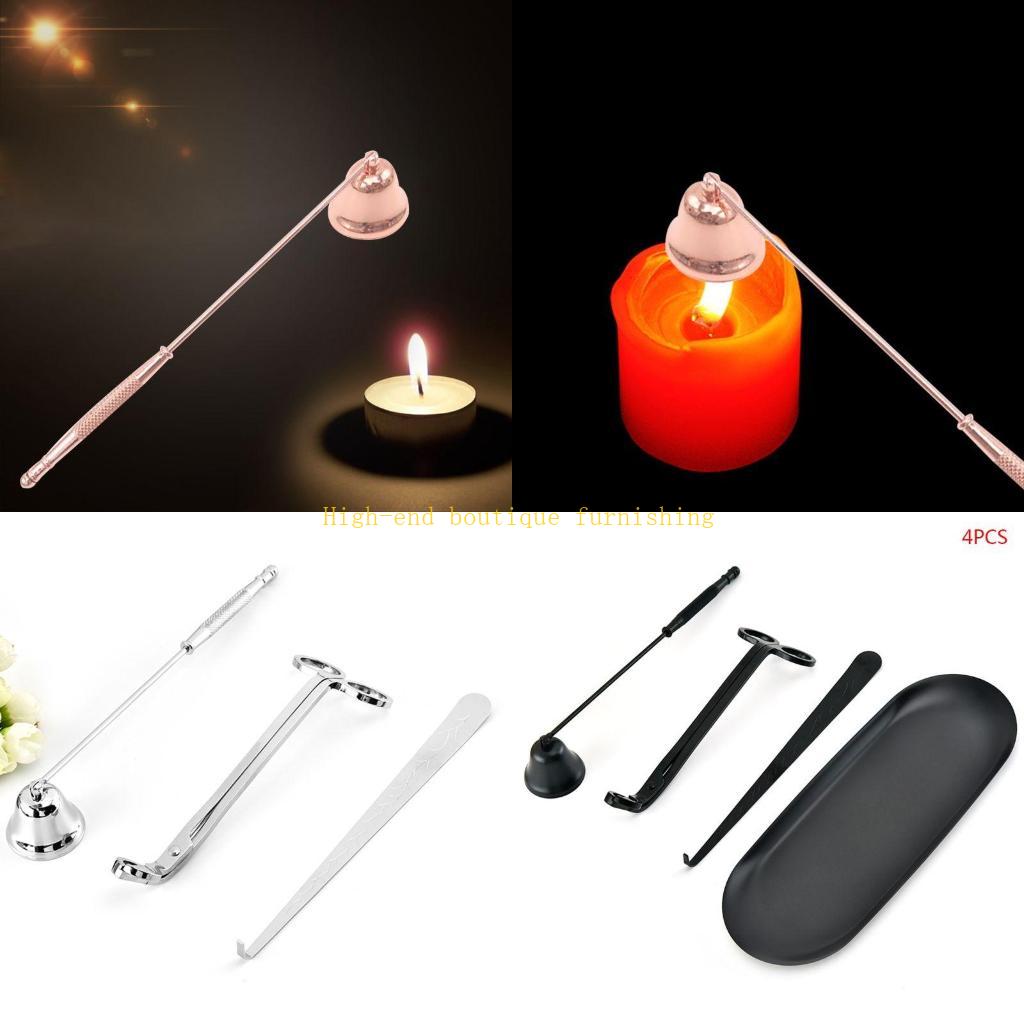 Wick Dipper Tool - L9NB 4 Nến Bộ Phụ Kiện