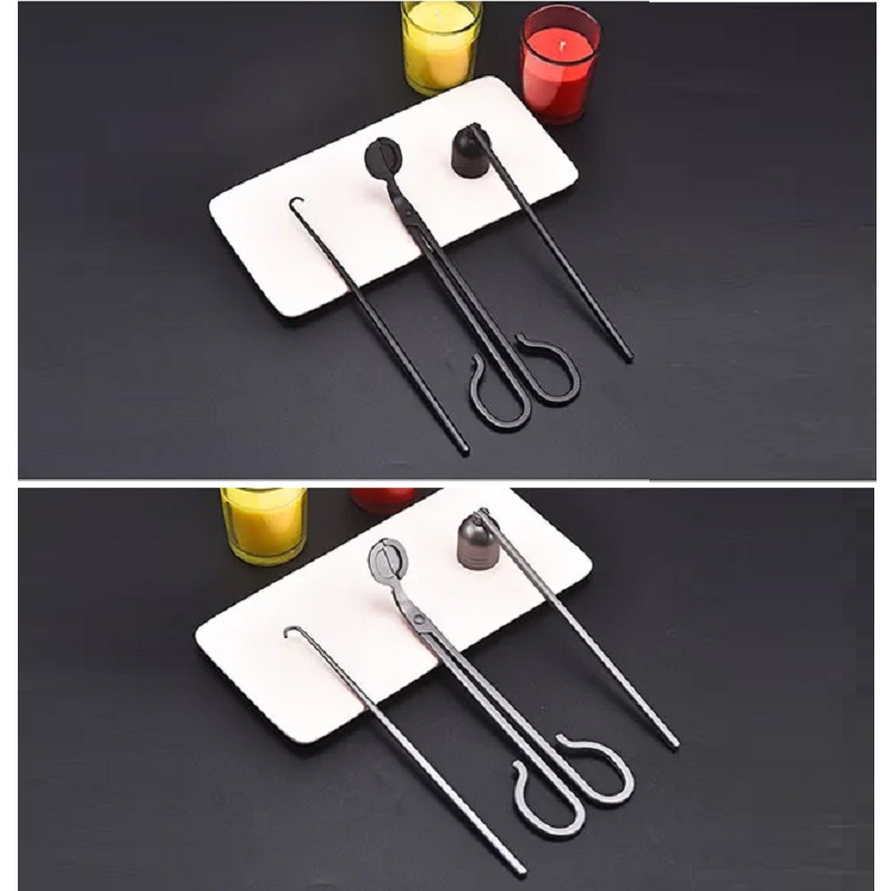 1Pc Stainless Steel Portable C - đánh giá và giá Wick Dipper Tool