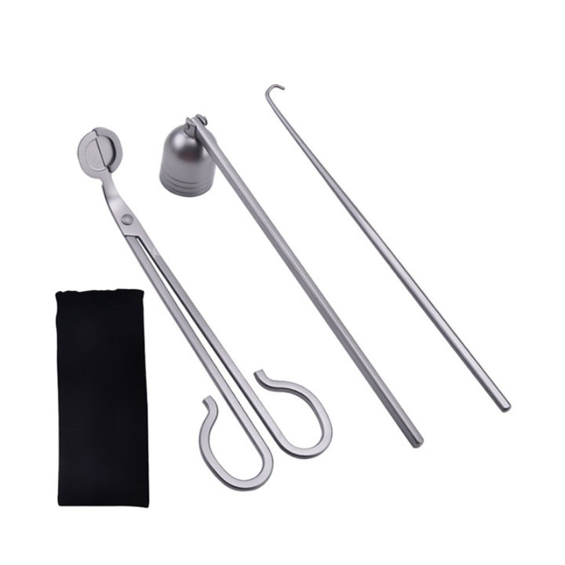 1Pc Stainless Steel Portable C - đánh giá và giá Wick Dipper Tool