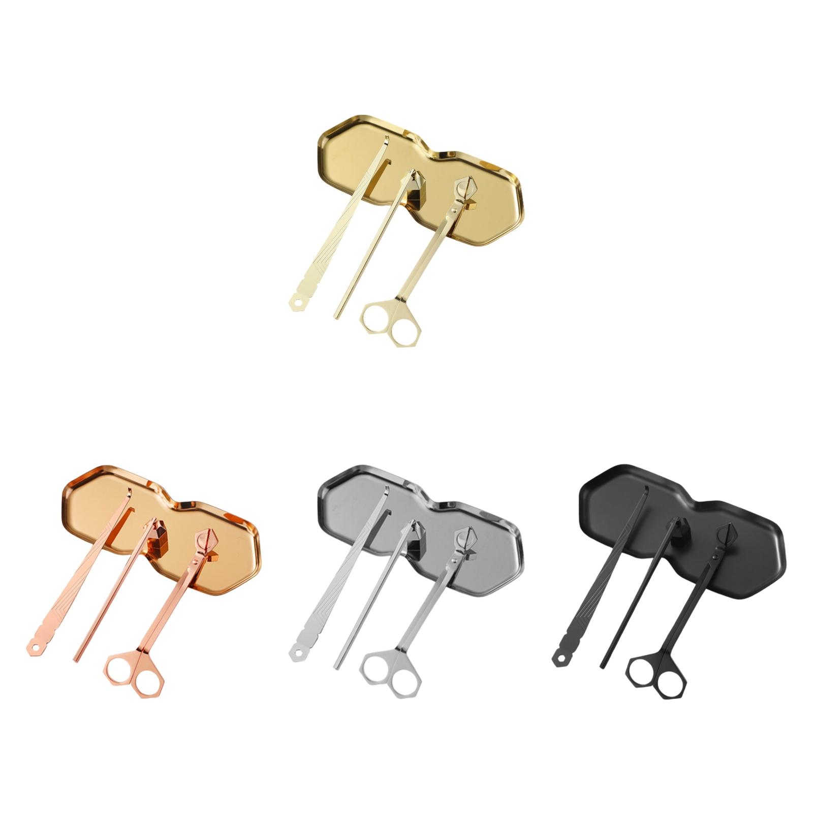 4 in 1 Candle Tool Kit Decor C - đánh giá và giá Wick Dipper Tool