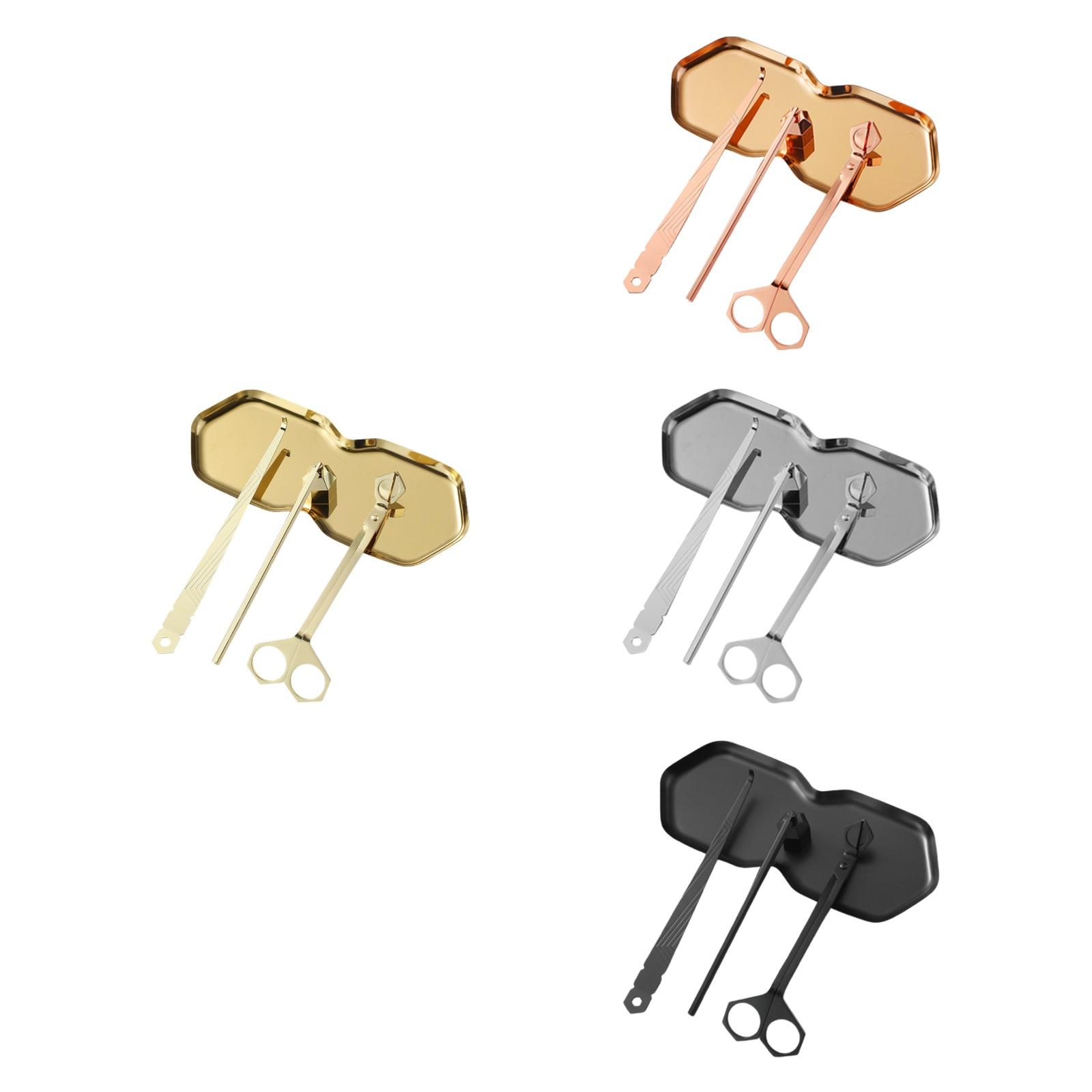 4 in 1 Candle Tool Kit Decor C - đánh giá và giá Wick Dipper Tool