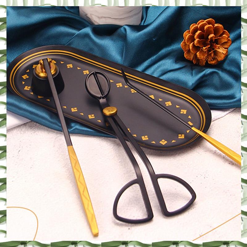 Professional Tool 4PCS Candle  - đánh giá và giá Wick Dipper Tool