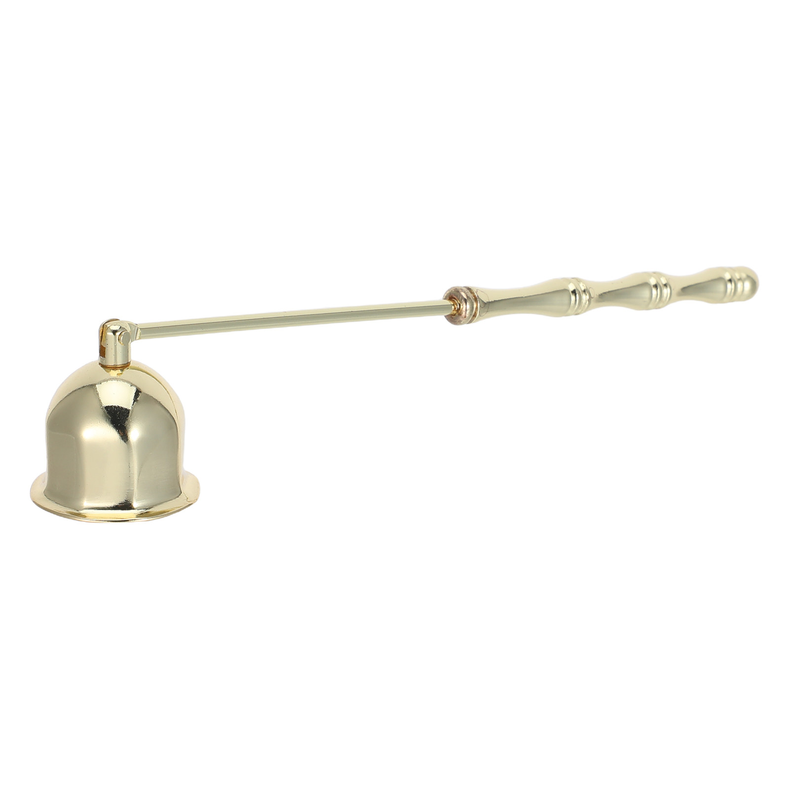Golden Bell Snuffer Stainless  - đánh giá và giá Wick Dipper Tool