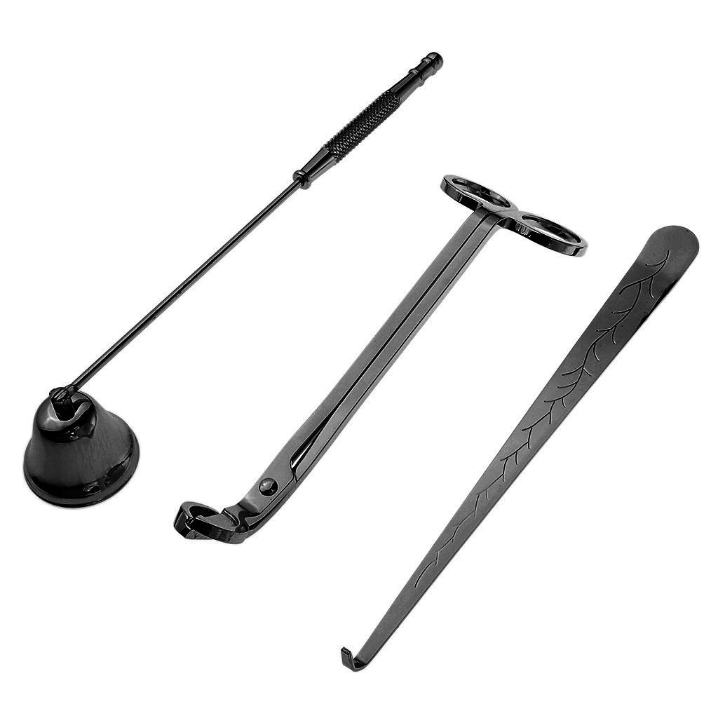 Black Candle Wick Dipper Tool  - đánh giá và giá Wick Dipper Tool