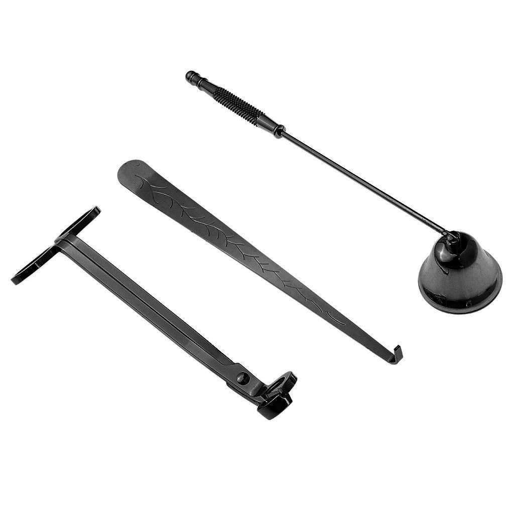 Black Candle Wick Dipper Tool  - đánh giá và giá Wick Dipper Tool