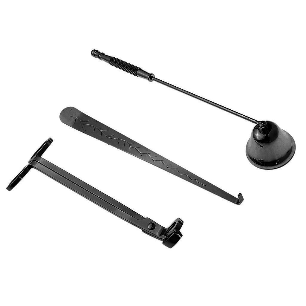Black Candle Wick Dipper Tool  - đánh giá và giá Wick Dipper Tool