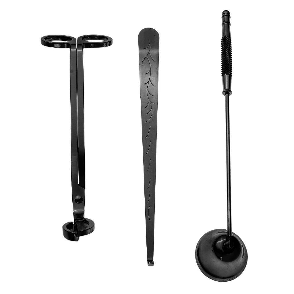 Black Candle Wick Dipper Tool  - đánh giá và giá Wick Dipper Tool