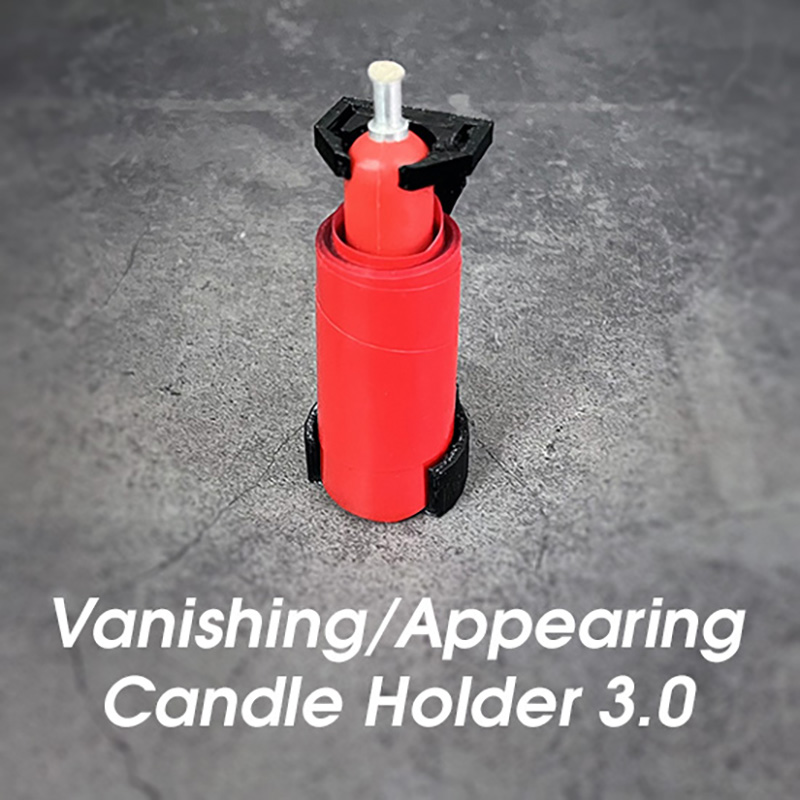Smart Candle Holder 3.0  Magic - đánh giá và giá Your Candle Supplies
