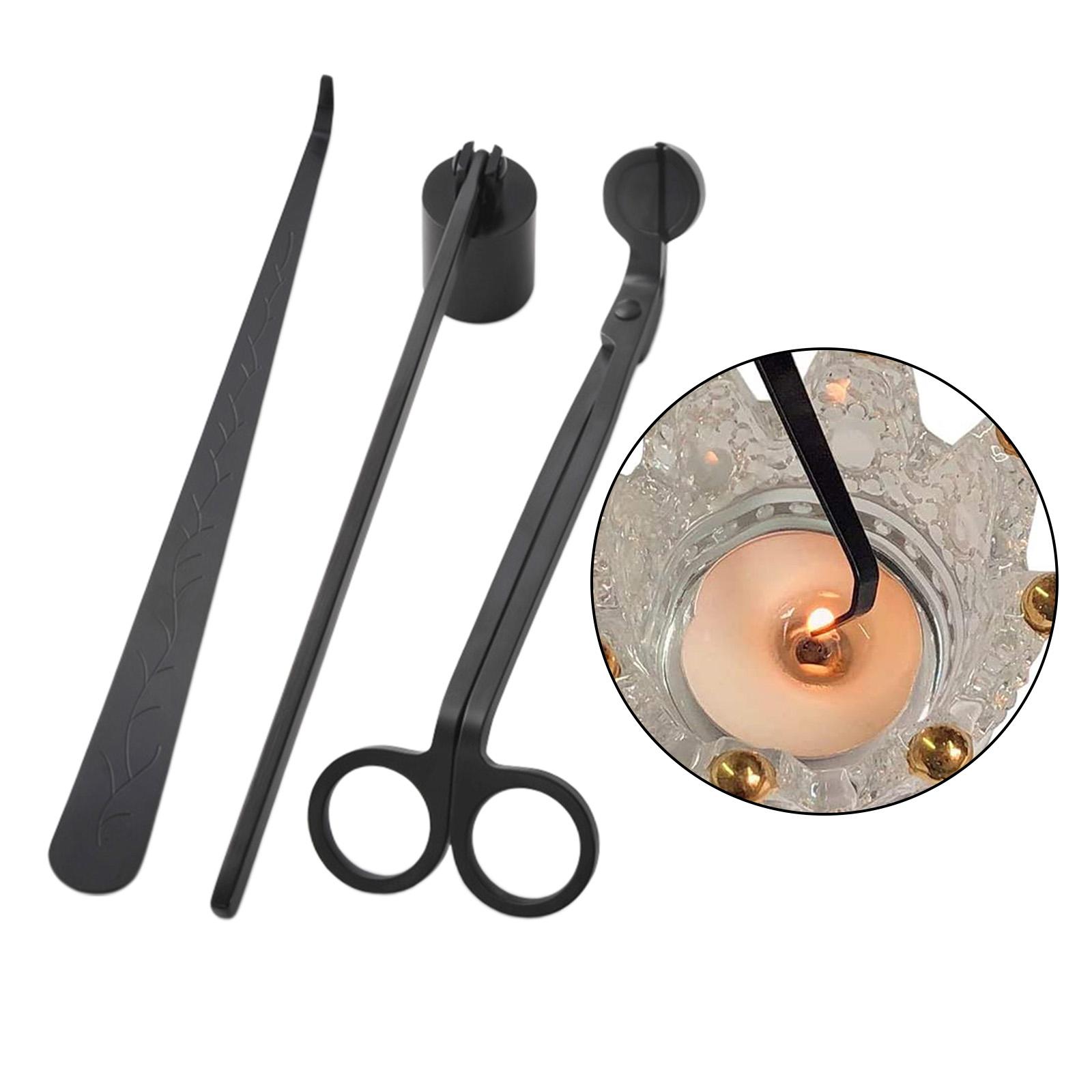 Stainless Steel Candle Wick Sn - đánh giá và giá Wick Dipper Tool