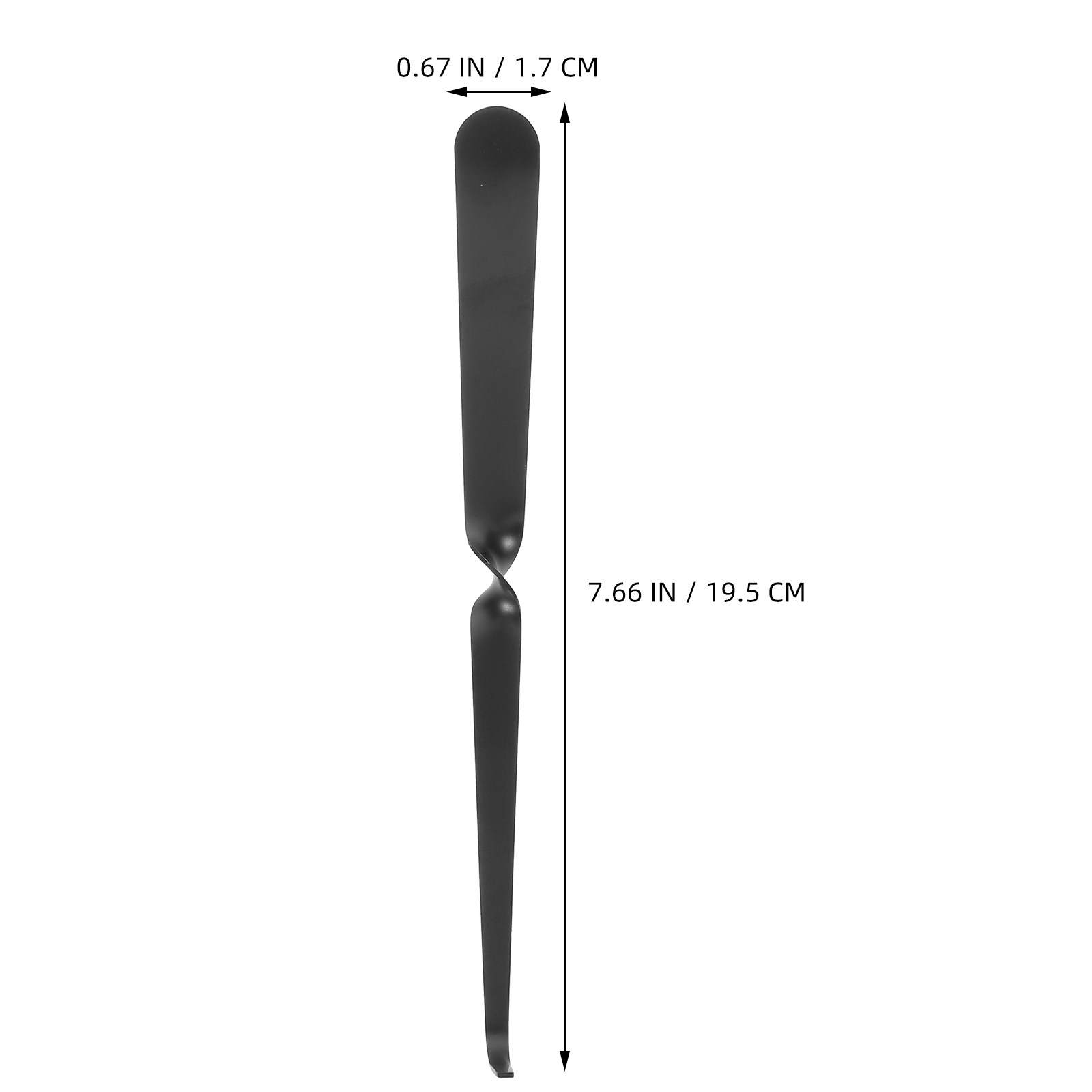 3Pcs Black Wick Dipper Set Sta - đánh giá và giá Wick Dipper Tool