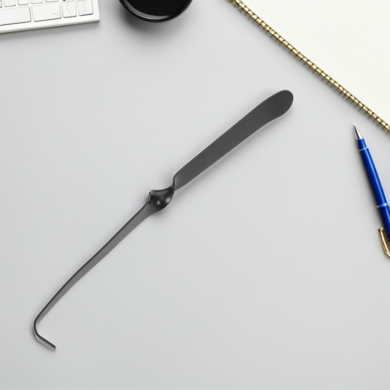 3Pcs Black Wick Dipper Set Sta - đánh giá và giá Wick Dipper Tool