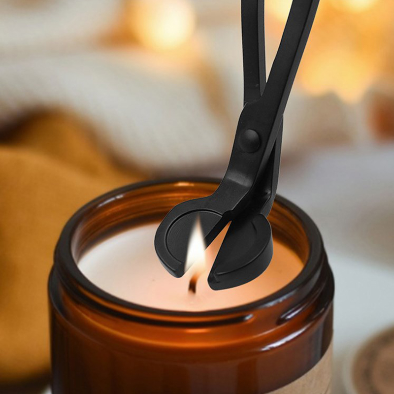 4Pcs/set Candle Wick Trimmer S - đánh giá và giá Wick Dipper Tool