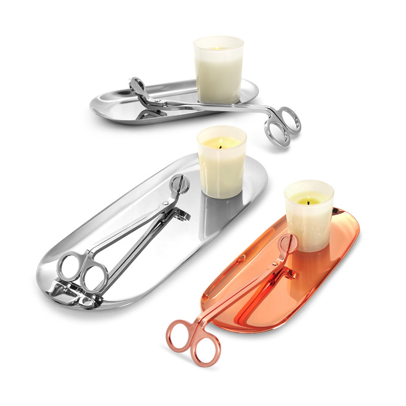4Pcs/set Candle Wick Trimmer S - đánh giá và giá Wick Dipper Tool