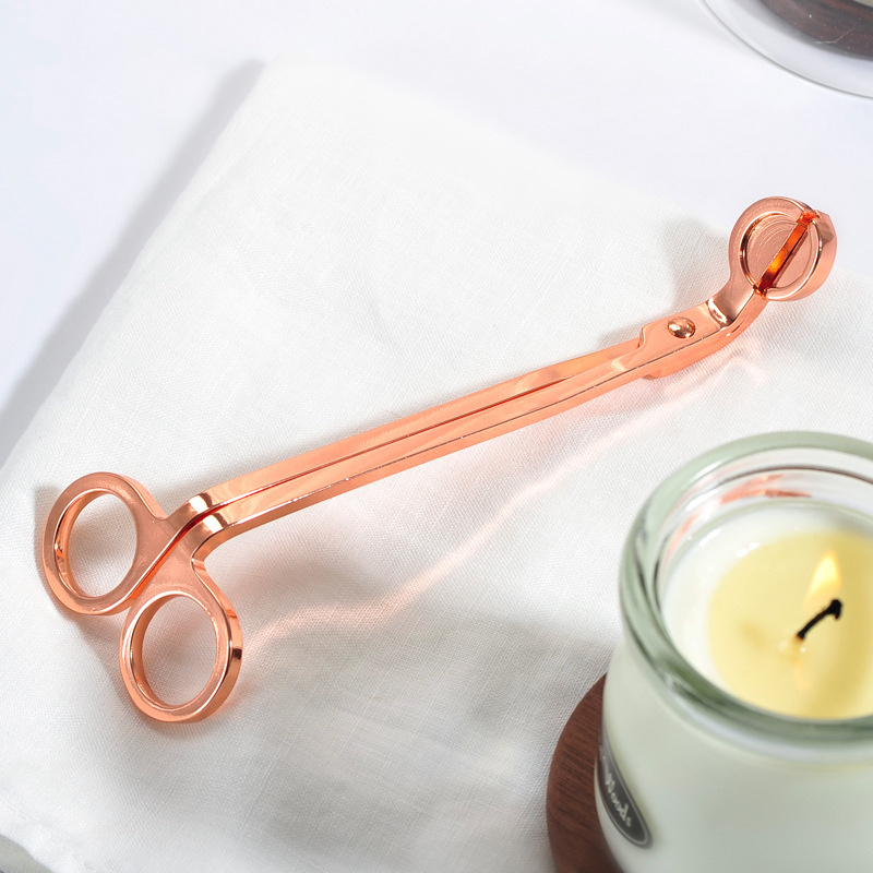 4Pcs/set Candle Wick Trimmer S - đánh giá và giá Wick Dipper Tool