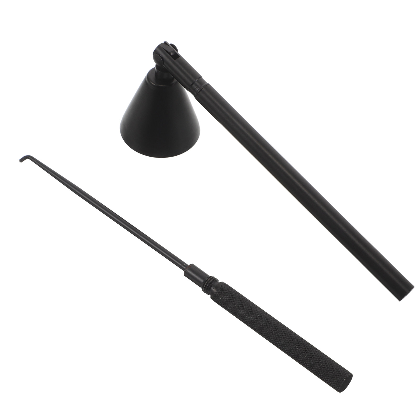 Stainless Steel Golden Snuffer - đánh giá và giá Wick Dipper Tool
