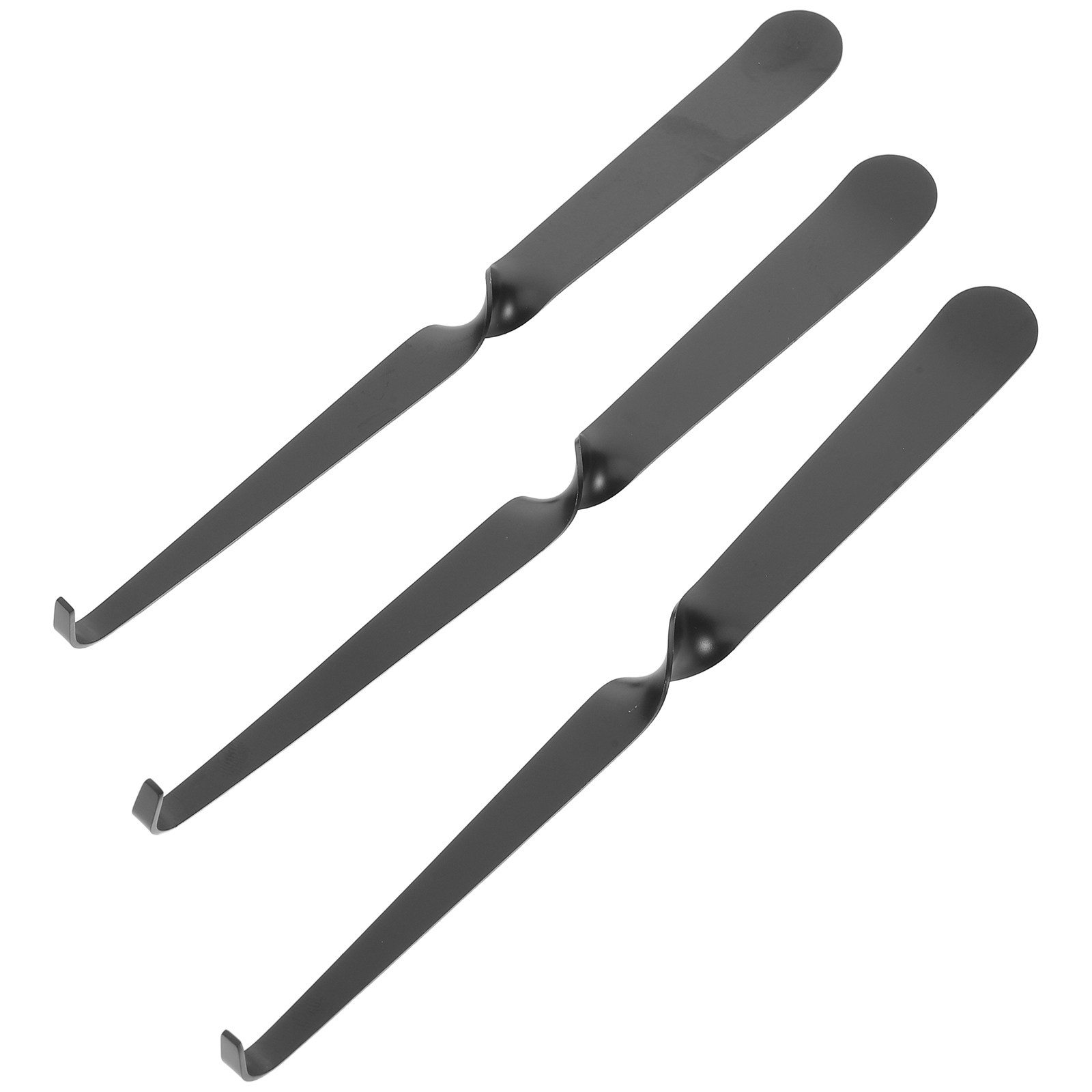 3Pcs Black Stainless Steel Wic - đánh giá và giá Wick Dipper Tool