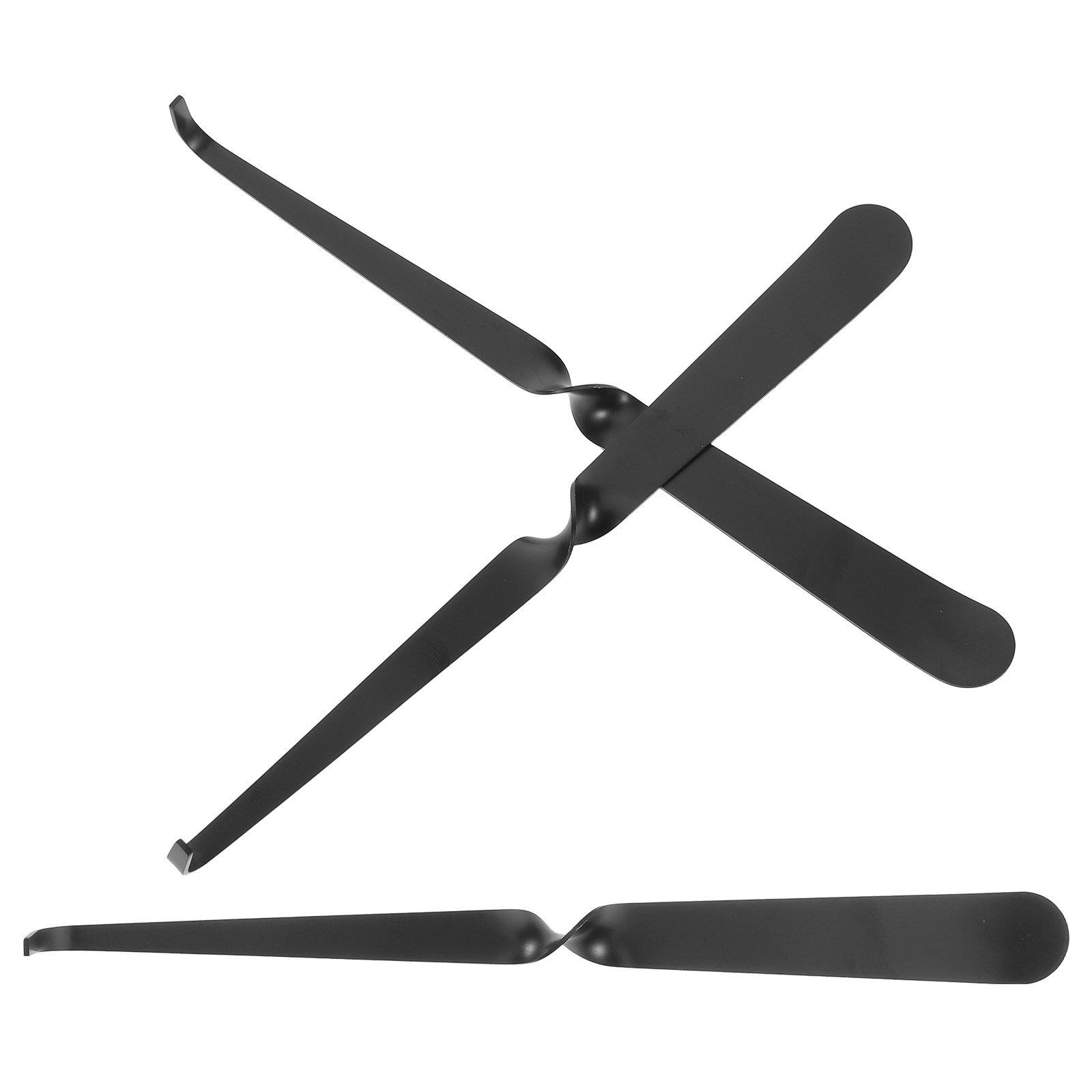 3Pcs Black Stainless Steel Wic - đánh giá và giá Wick Dipper Tool